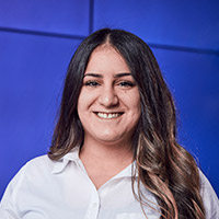 Aylin Karatas