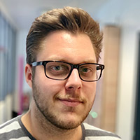 Dominik Liwowski