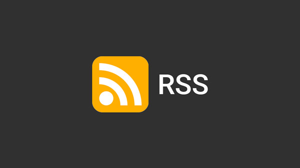 RSS - Infotaiment Content
