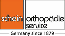 Contentpartner - Schein Orthopädie Service KG